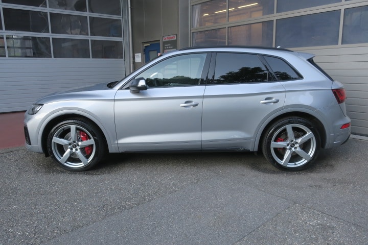 AUDI SQ5 TDI quattro tiptronic-image-3