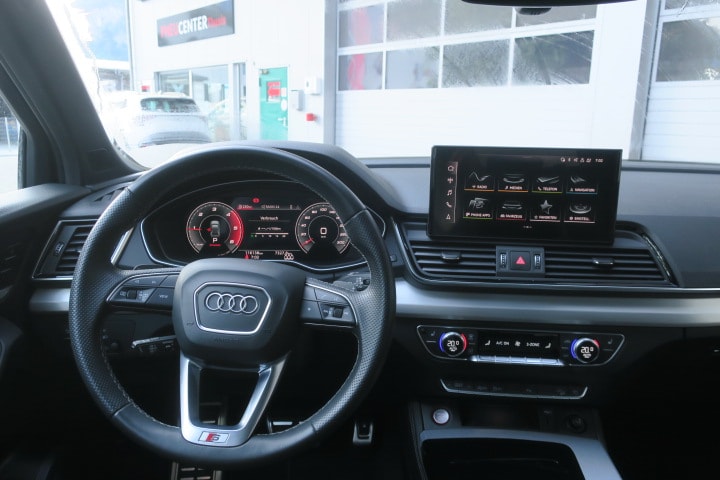 AUDI SQ5 TDI quattro tiptronic-image-7