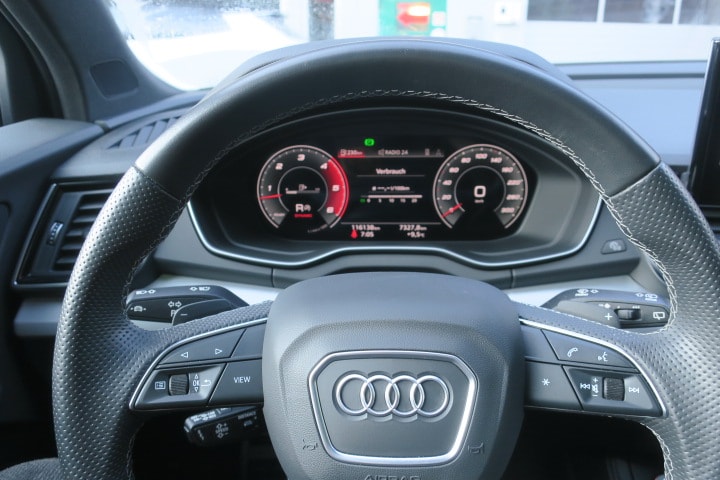 AUDI SQ5 TDI quattro tiptronic-image-15