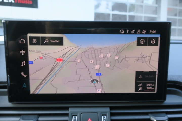AUDI SQ5 TDI quattro tiptronic-image-11