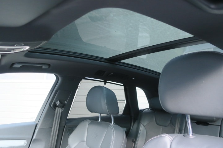 AUDI SQ5 TDI quattro tiptronic-image-8