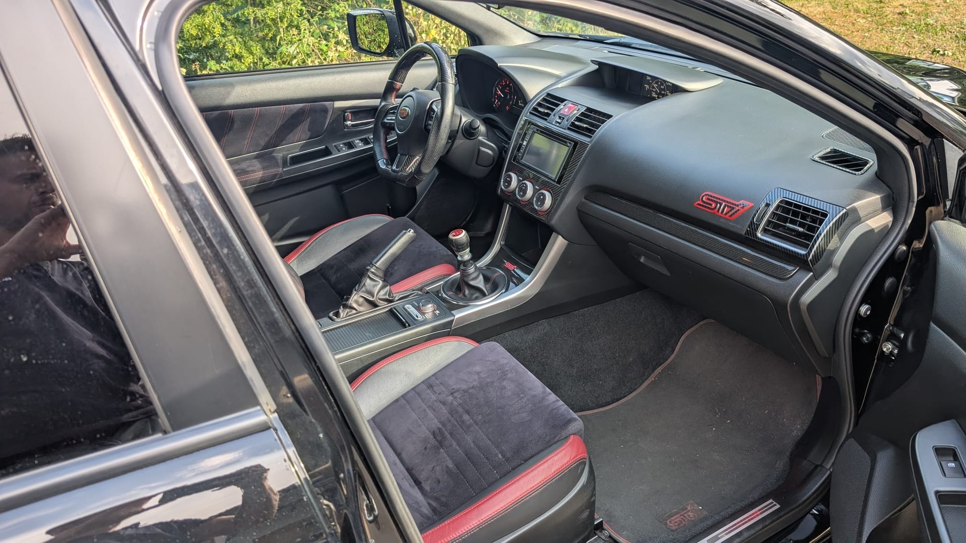 SUBARU WRX STI-image-8