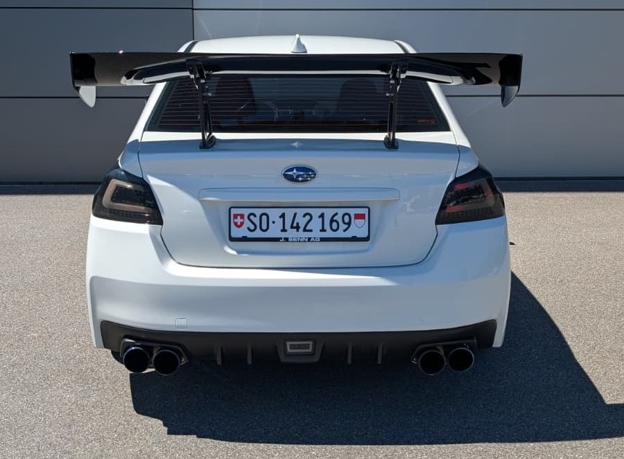 SUBARU WRX STI-image-6
