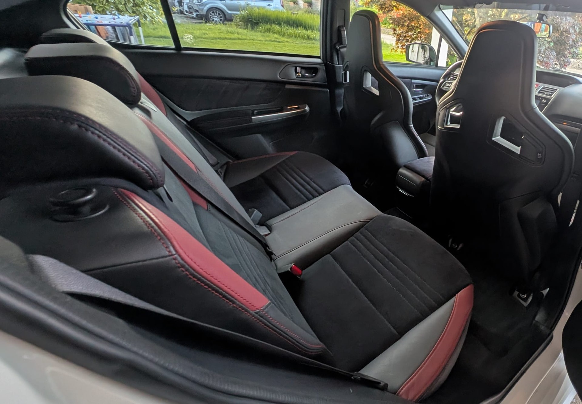 SUBARU WRX STI-image-9
