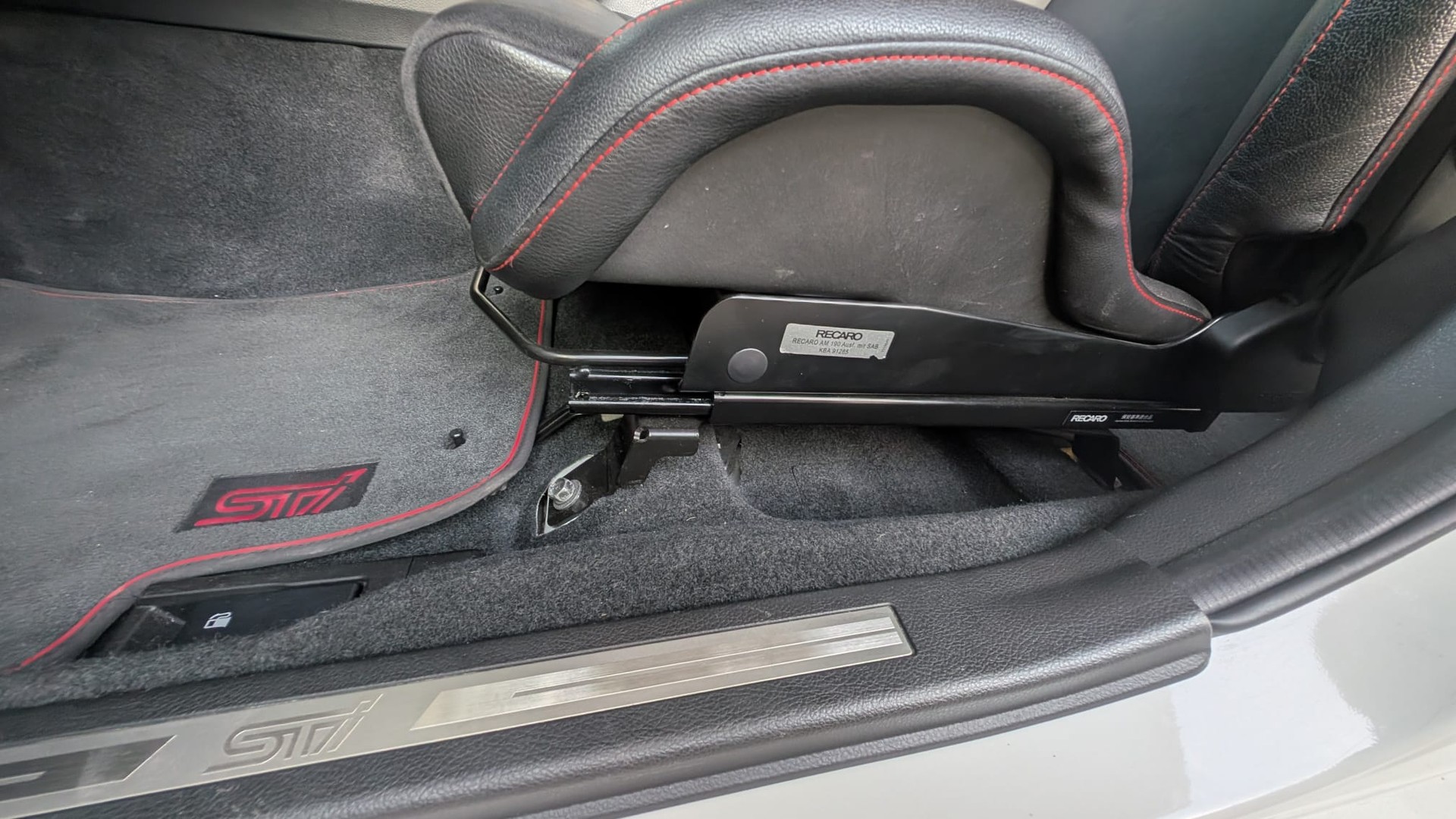 SUBARU WRX STI-image-14