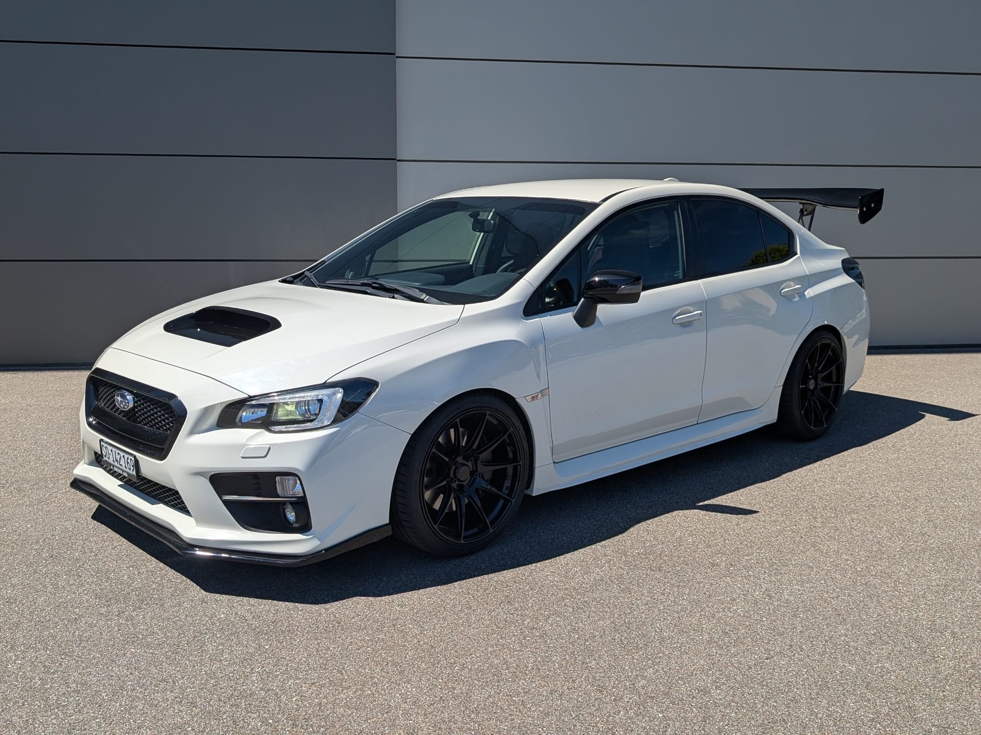SUBARU WRX STI-image-3