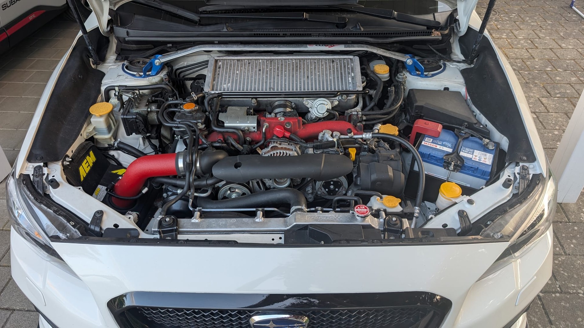 SUBARU WRX STI-image-8