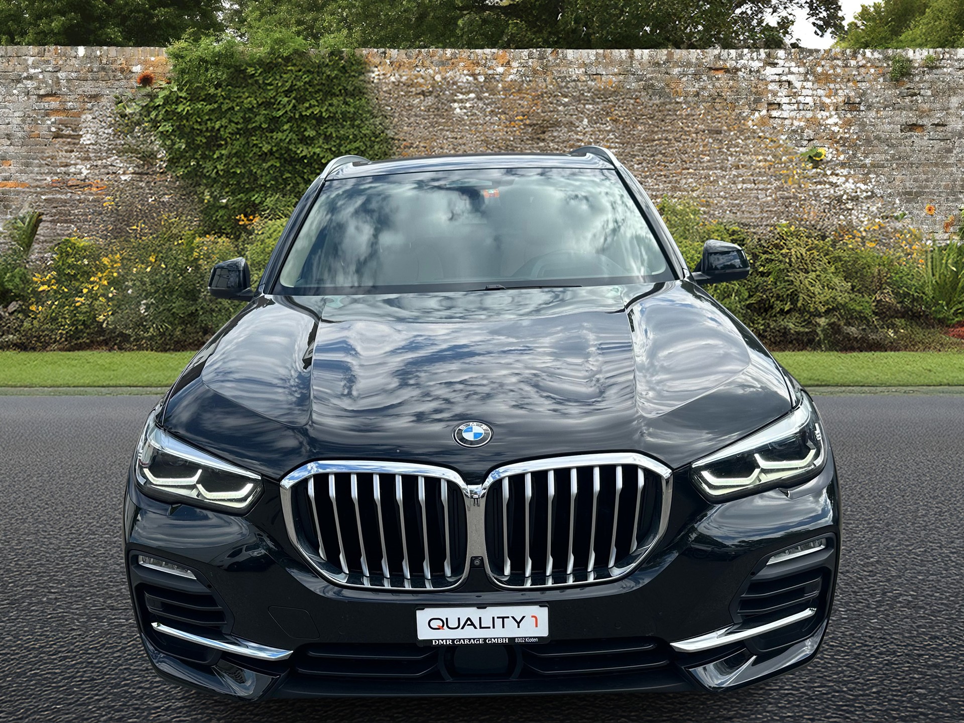 BMW X5 xDrive45e xLine Steptronic-image-7