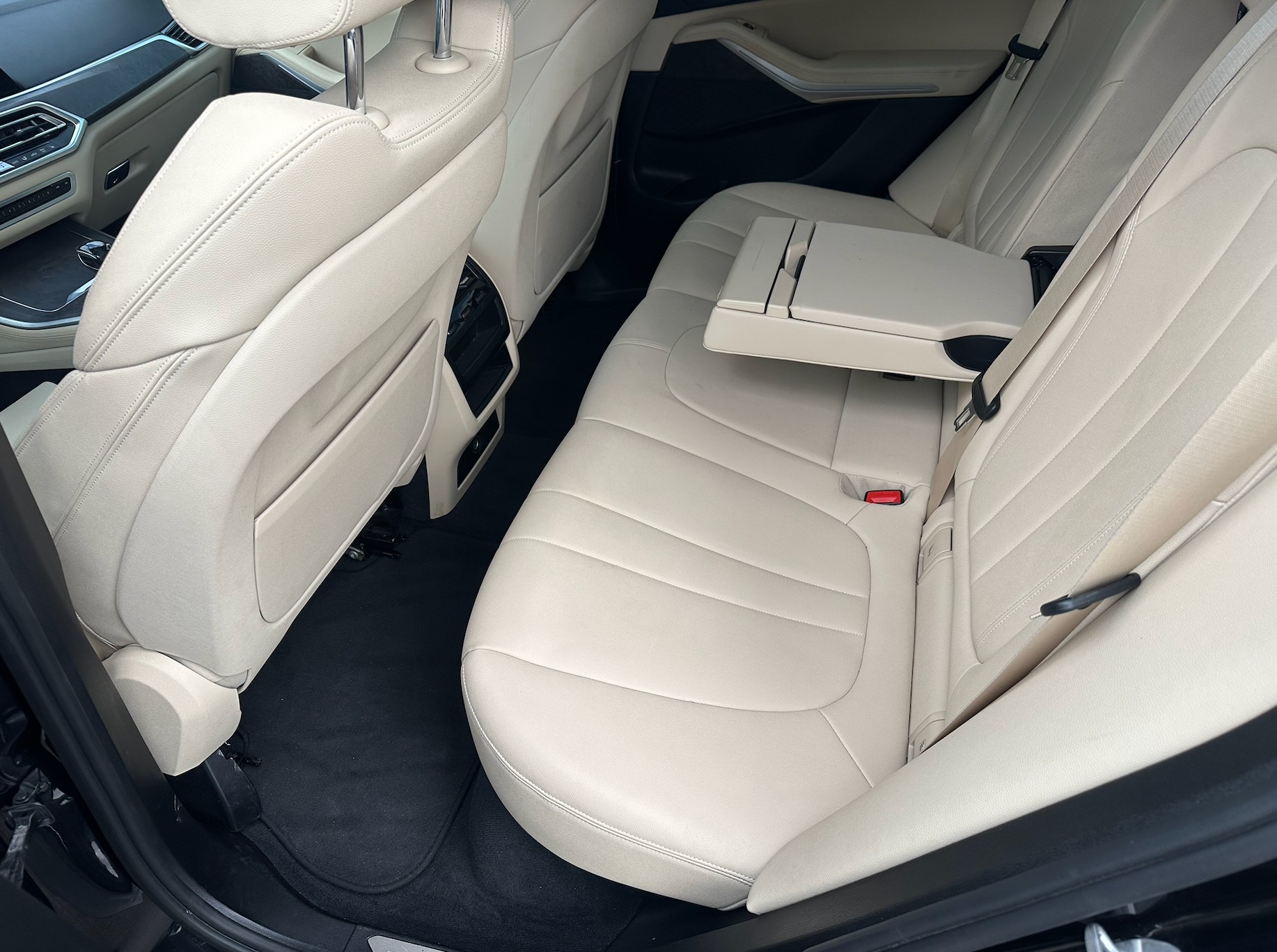 BMW X5 xDrive45e xLine Steptronic-image-14