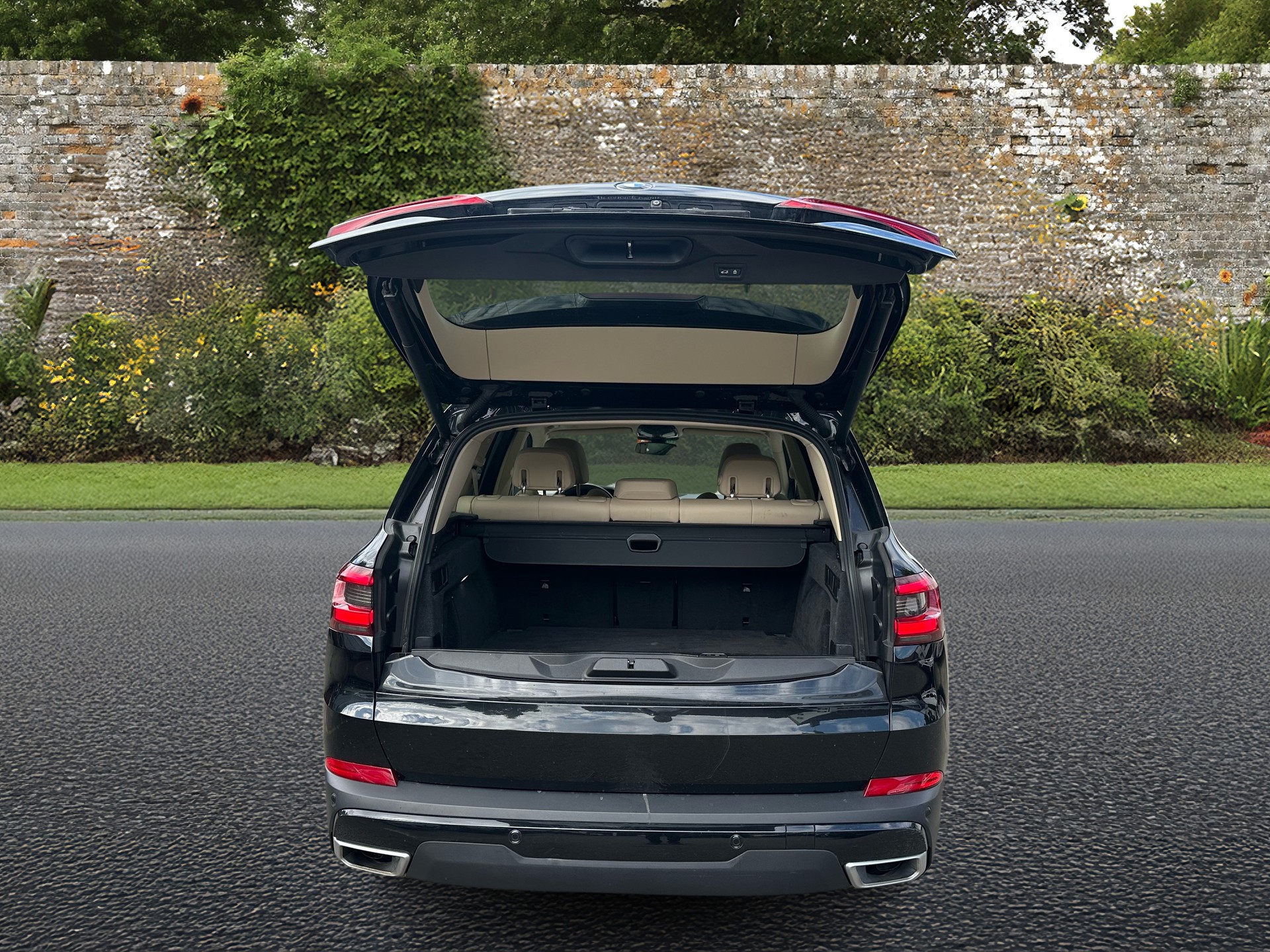 BMW X5 xDrive45e xLine Steptronic-image-15