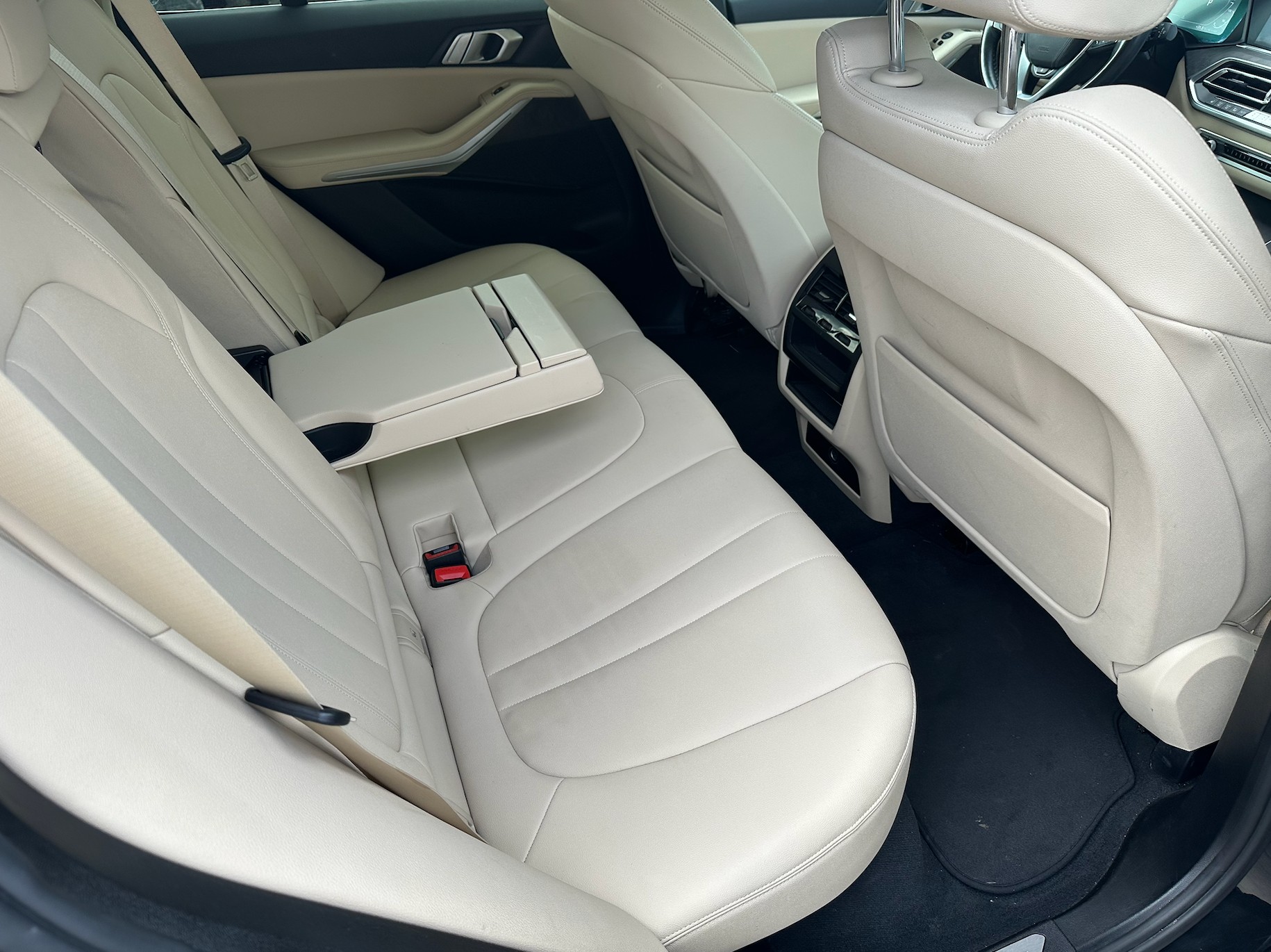 BMW X5 xDrive45e xLine Steptronic-image-13