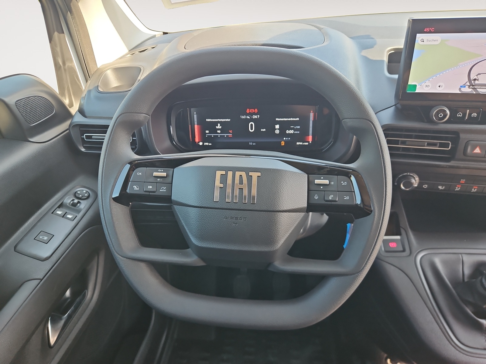 FIAT Doblo 1.2 PureTech L1 650kg Easy Pro-image-7