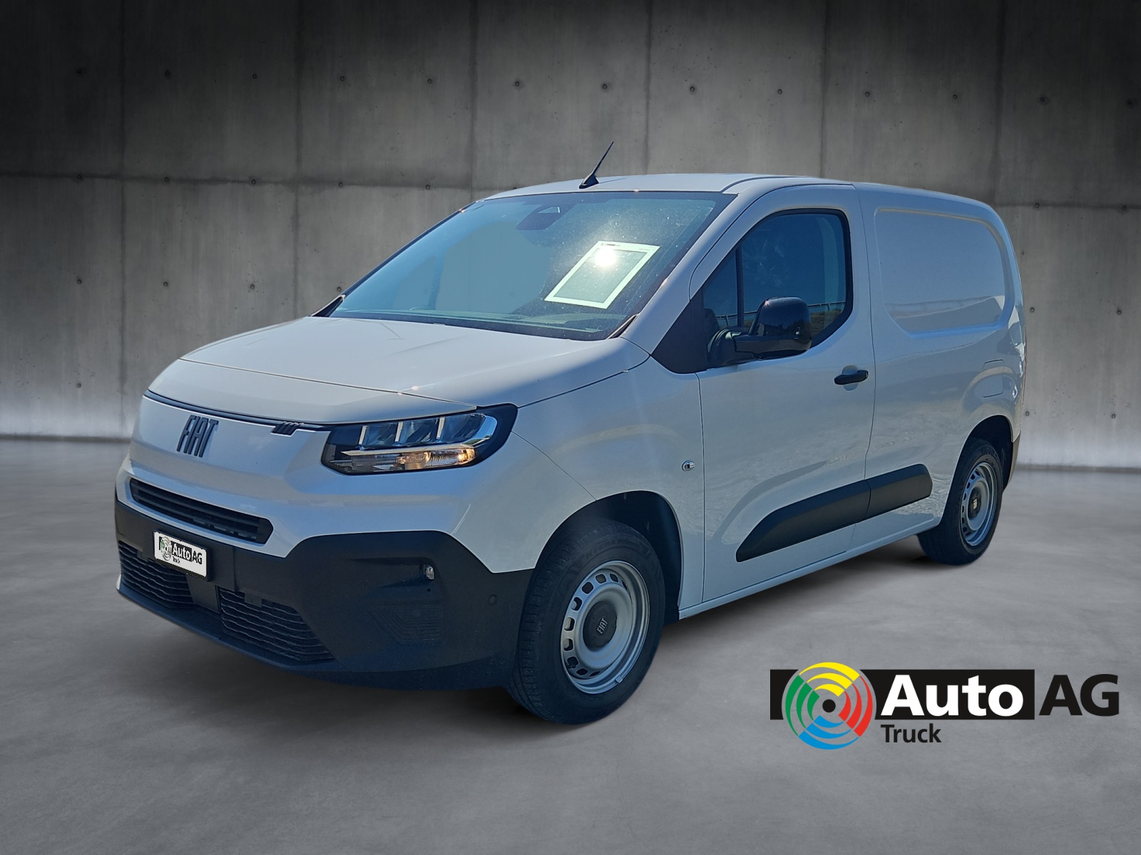 FIAT Doblo 1.2 PureTech L1 650kg Easy Pro-image-0