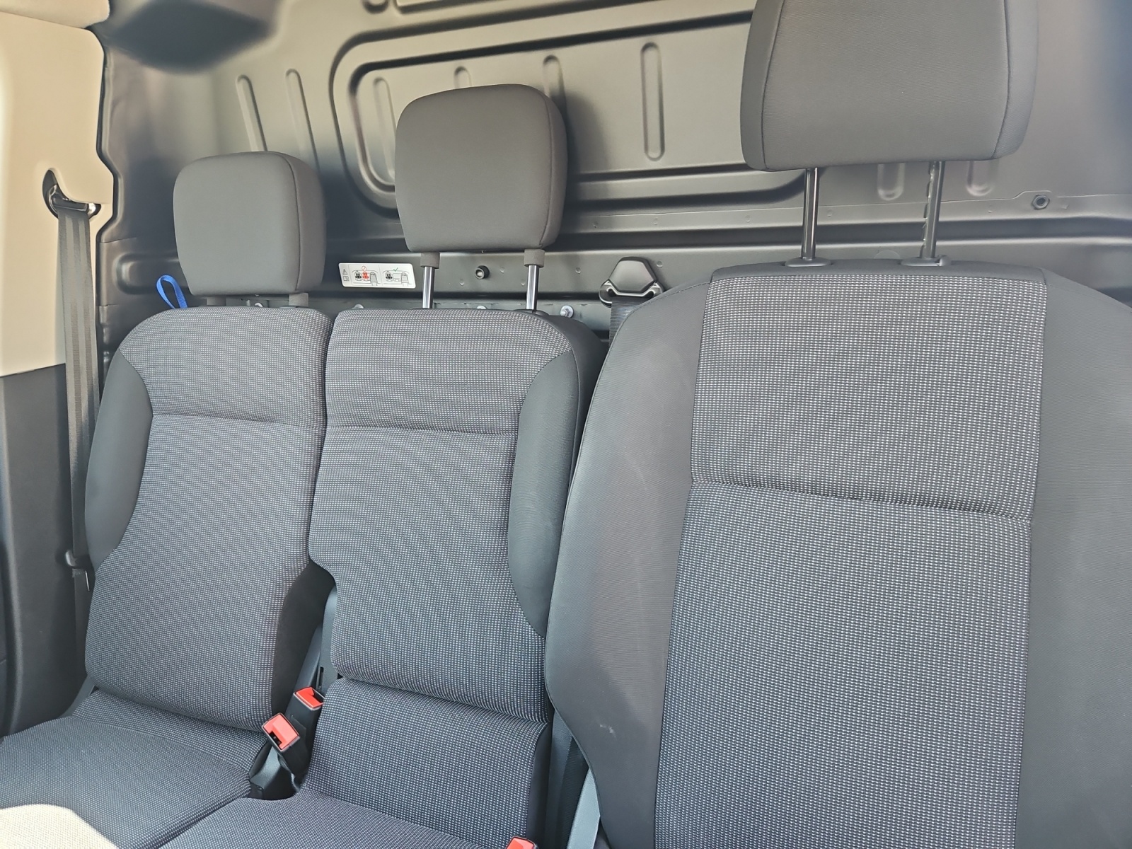 FIAT Doblo 1.2 PureTech L1 650kg Easy Pro-image-6