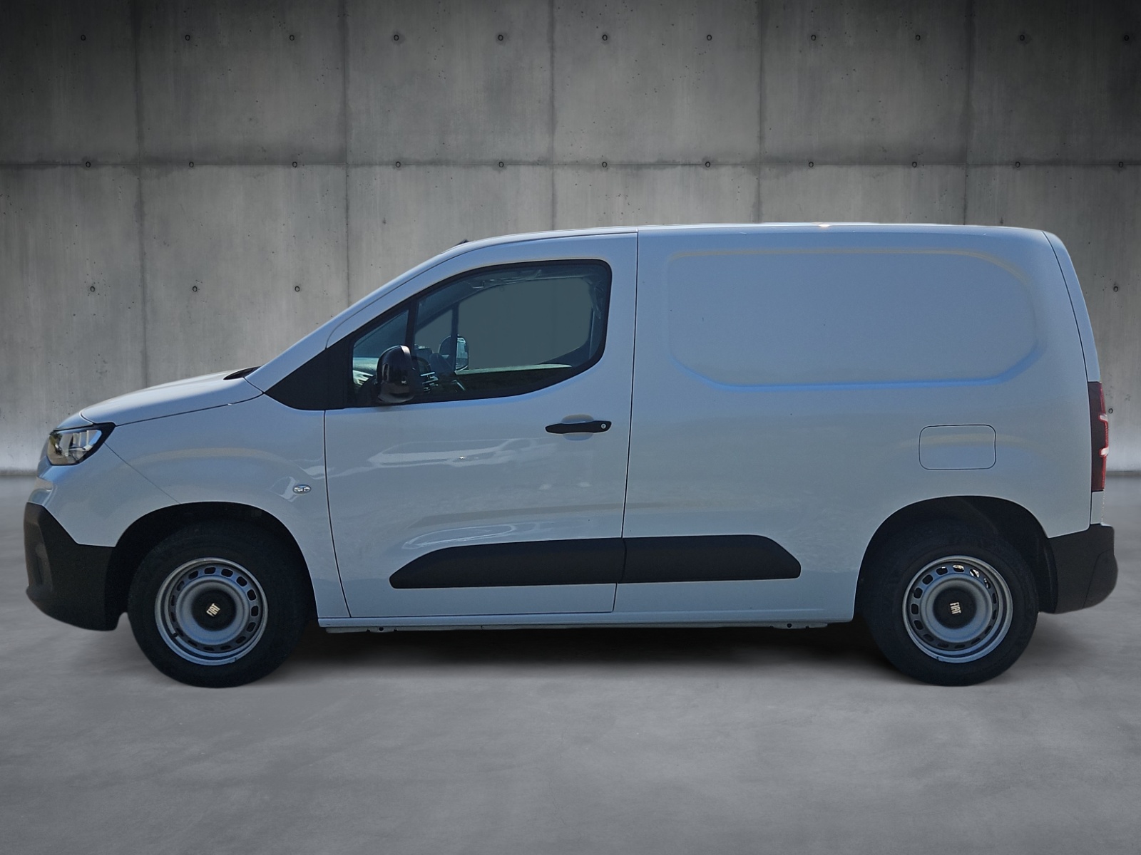 FIAT Doblo 1.2 PureTech L1 650kg Easy Pro-image-1