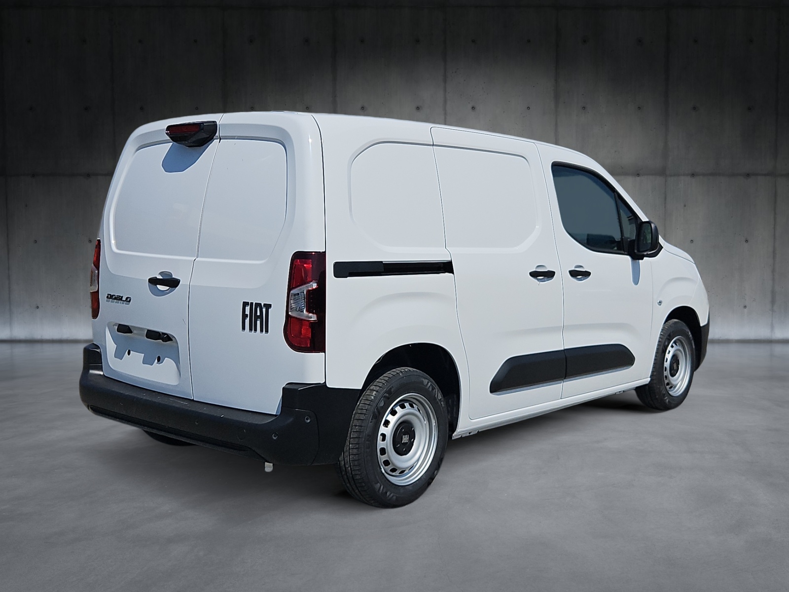 FIAT Doblo 1.2 PureTech L1 650kg Easy Pro-image-4