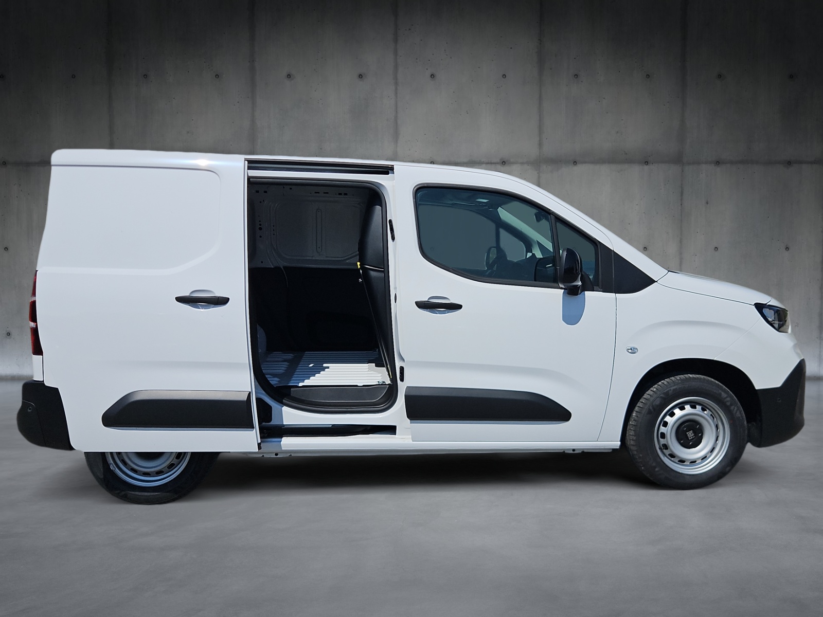 FIAT Doblo 1.2 PureTech L1 650kg Easy Pro-image-5