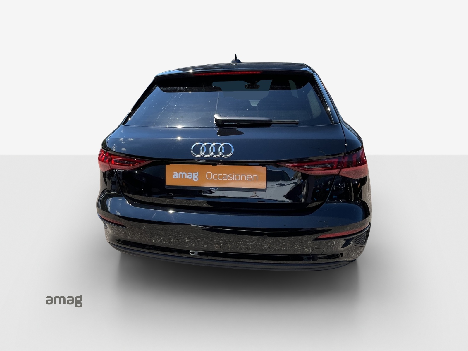 AUDI A3 Sportback 35 TFSI S-tronic-image-3
