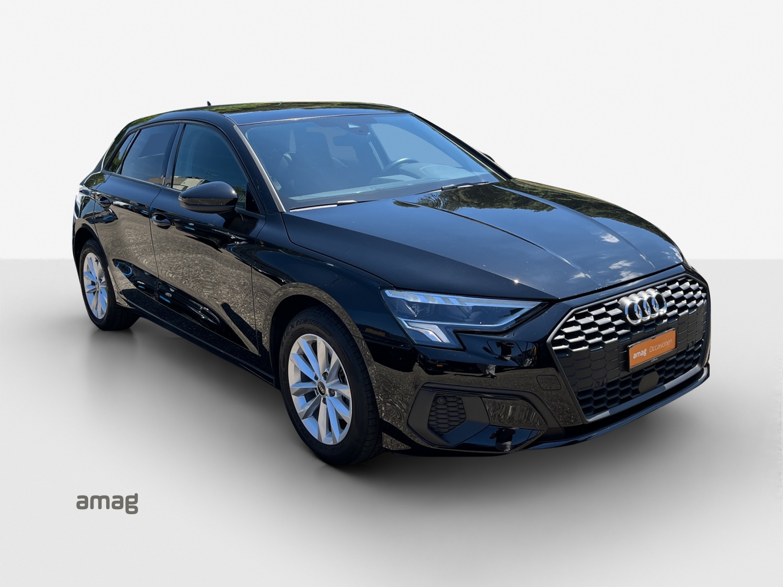 AUDI A3 Sportback 35 TFSI S-tronic-image-5