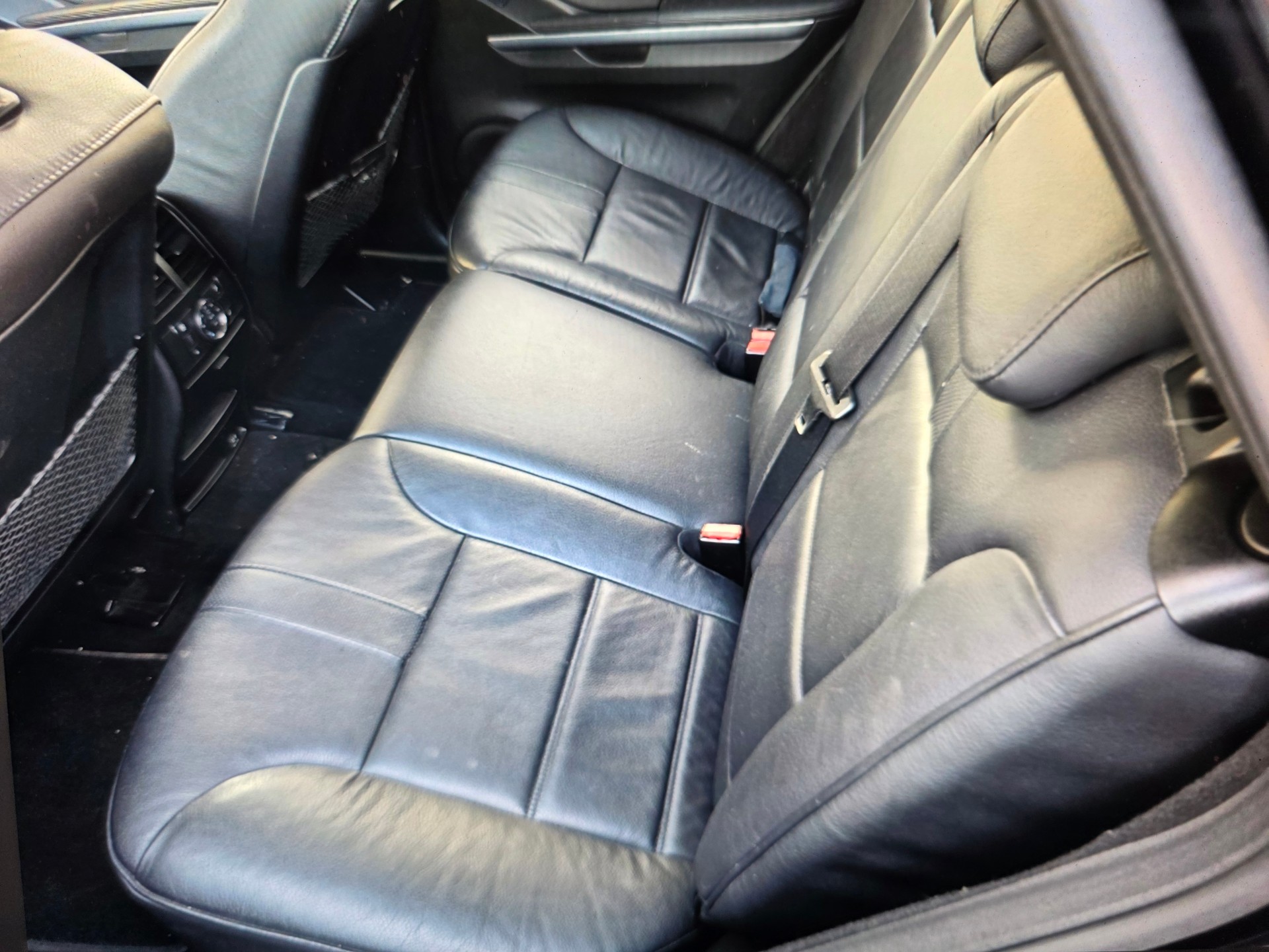 MERCEDES-BENZ ML 350 BlueTEC 4Matic 7G-Tronic TURBOSCHADEN-image-3
