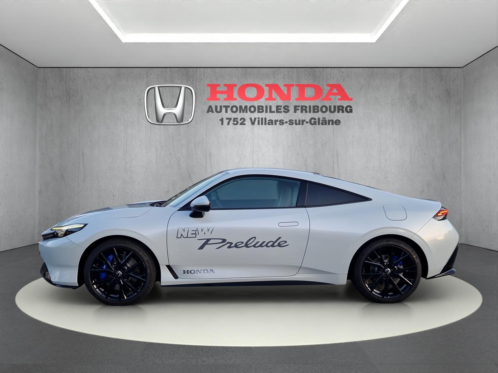 HONDA Prelude 2.0 i-MMD Advance-showroom-element-3