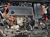 HONDA Prelude 2.0 i-MMD Advance-image-16