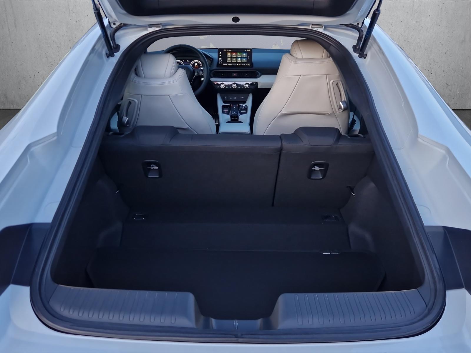 HONDA Prelude 2.0 i-MMD Advance-image-9
