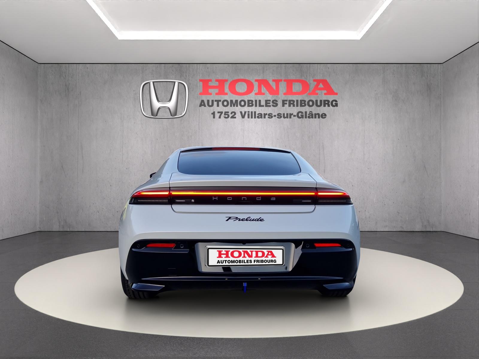 HONDA Prelude 2.0 i-MMD Advance-image-6