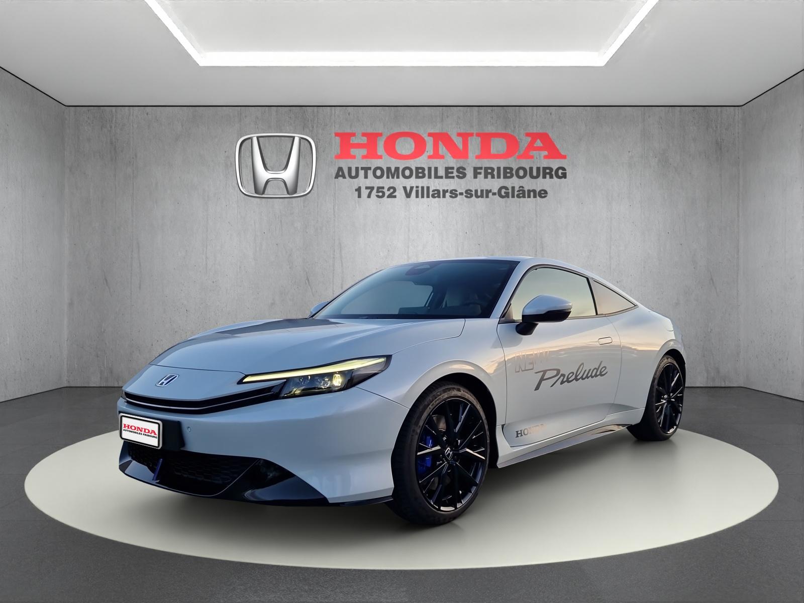 HONDA Prelude 2.0 i-MMD Advance-showroom-element-3