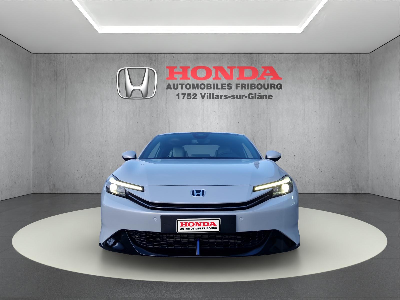HONDA Prelude 2.0 i-MMD Advance-showroom-element-1