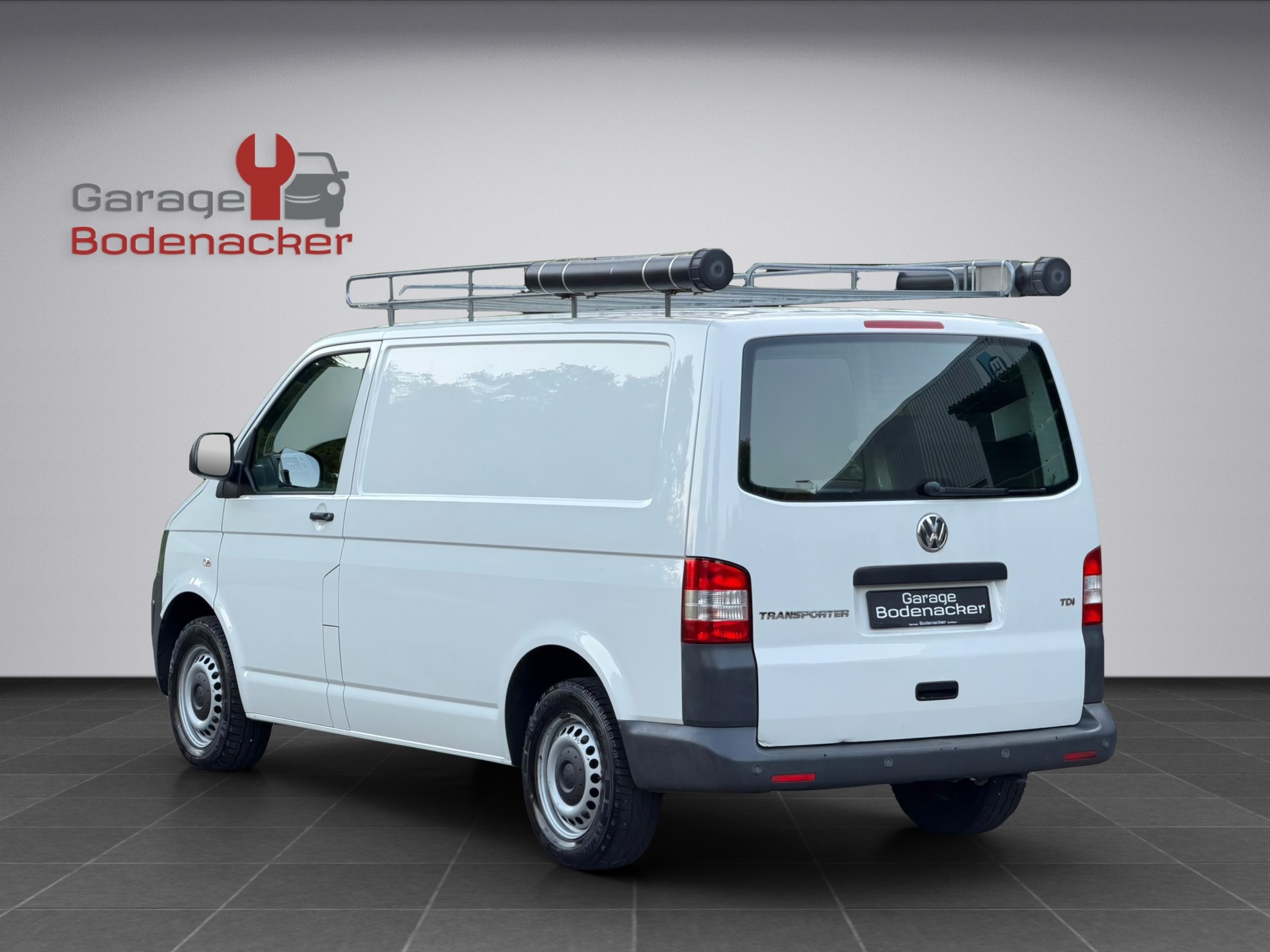 VW T5 2.0 TDI DSG * Sortimo * Nutzlast 1179kg * Klima * 3 Sitzer * Automat *-image-2