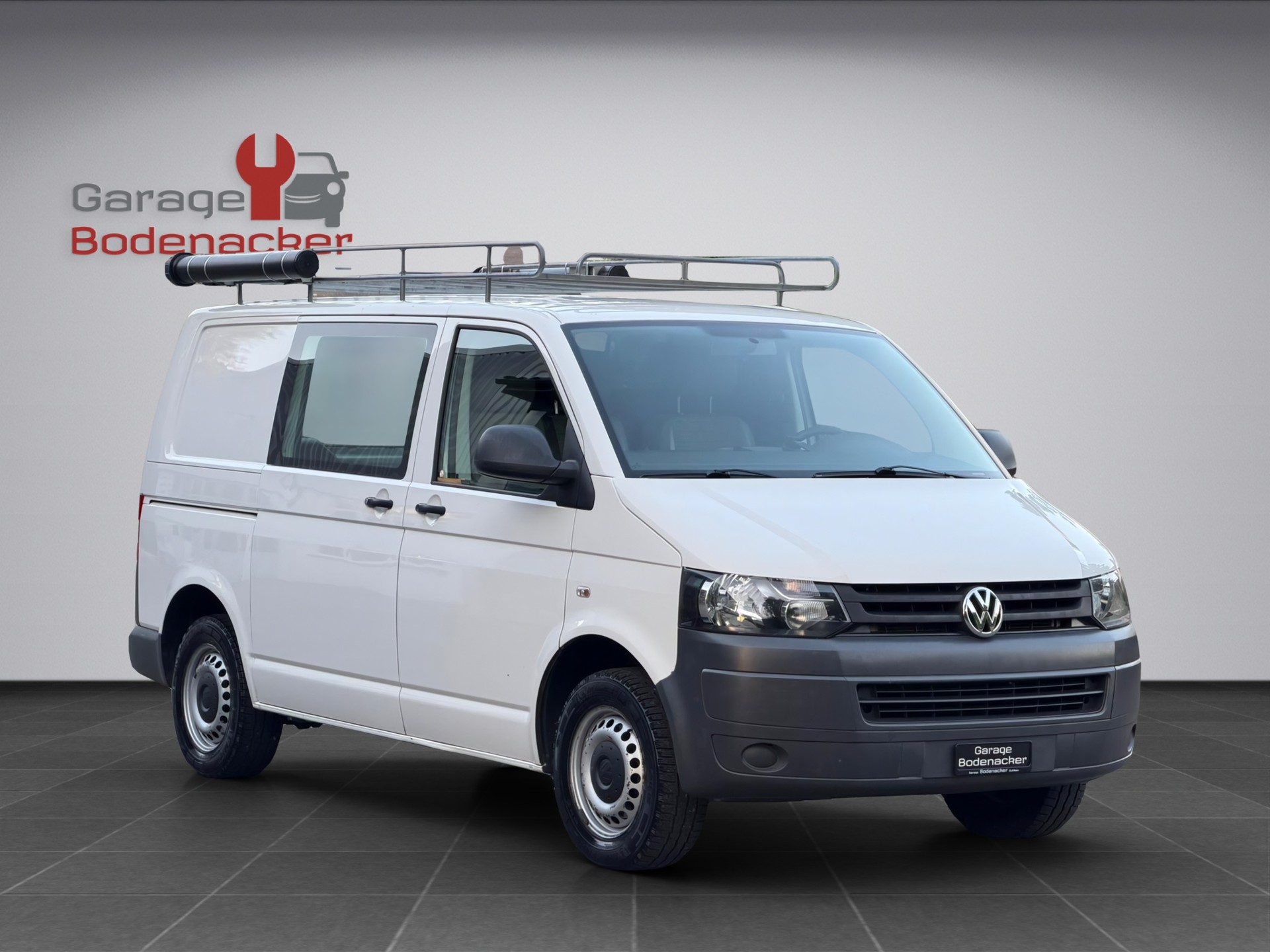 VW T5 2.0 TDI DSG * Sortimo * Nutzlast 1179kg * Klima * 3 Sitzer * Automat *-image-6