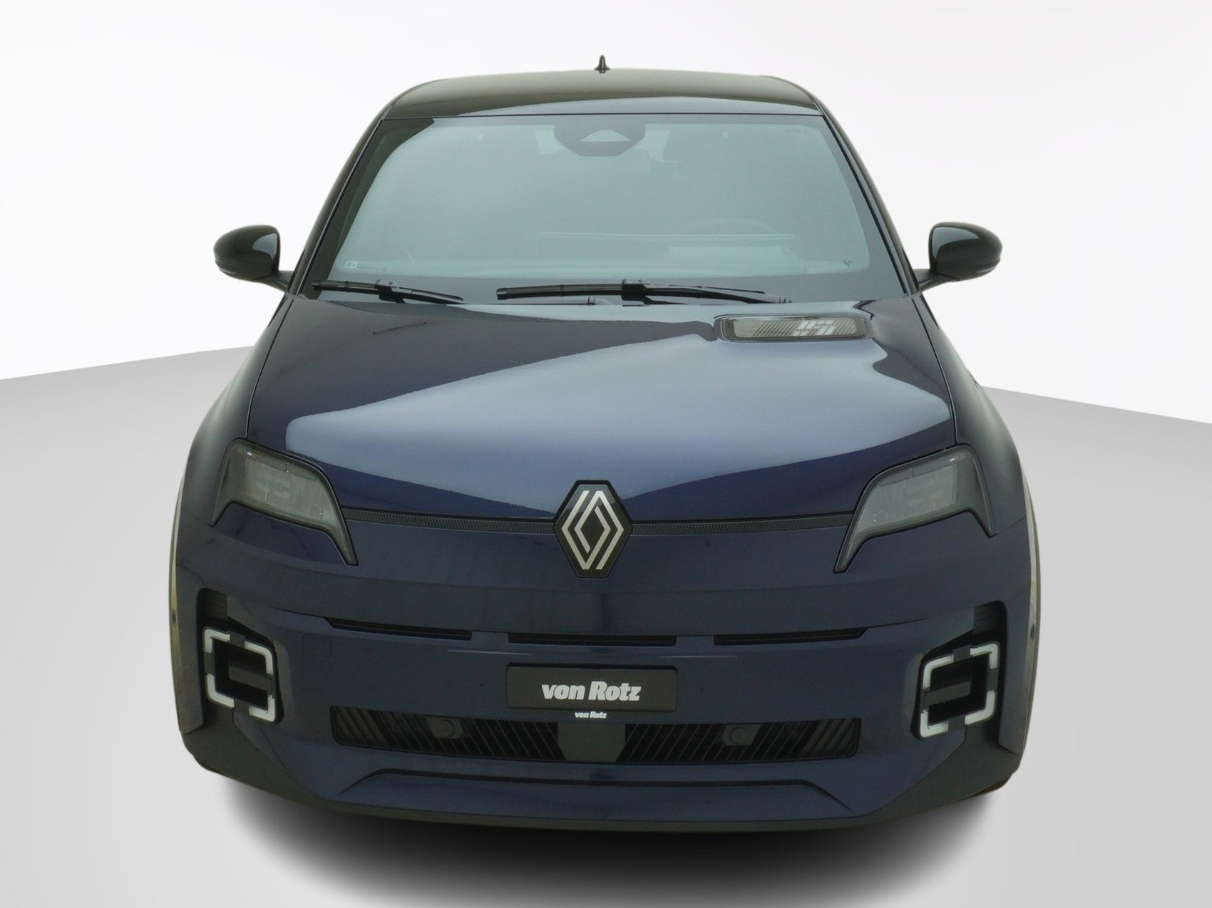 RENAULT R5 E-Tech Comfort Range techno-image-5