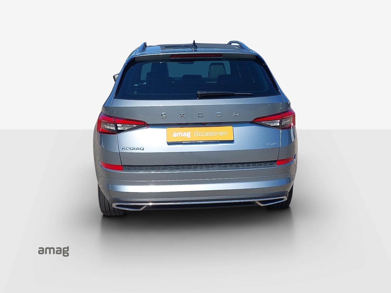 SKODA Kodiaq 2.0 TSI 4x4 L&K-image-3