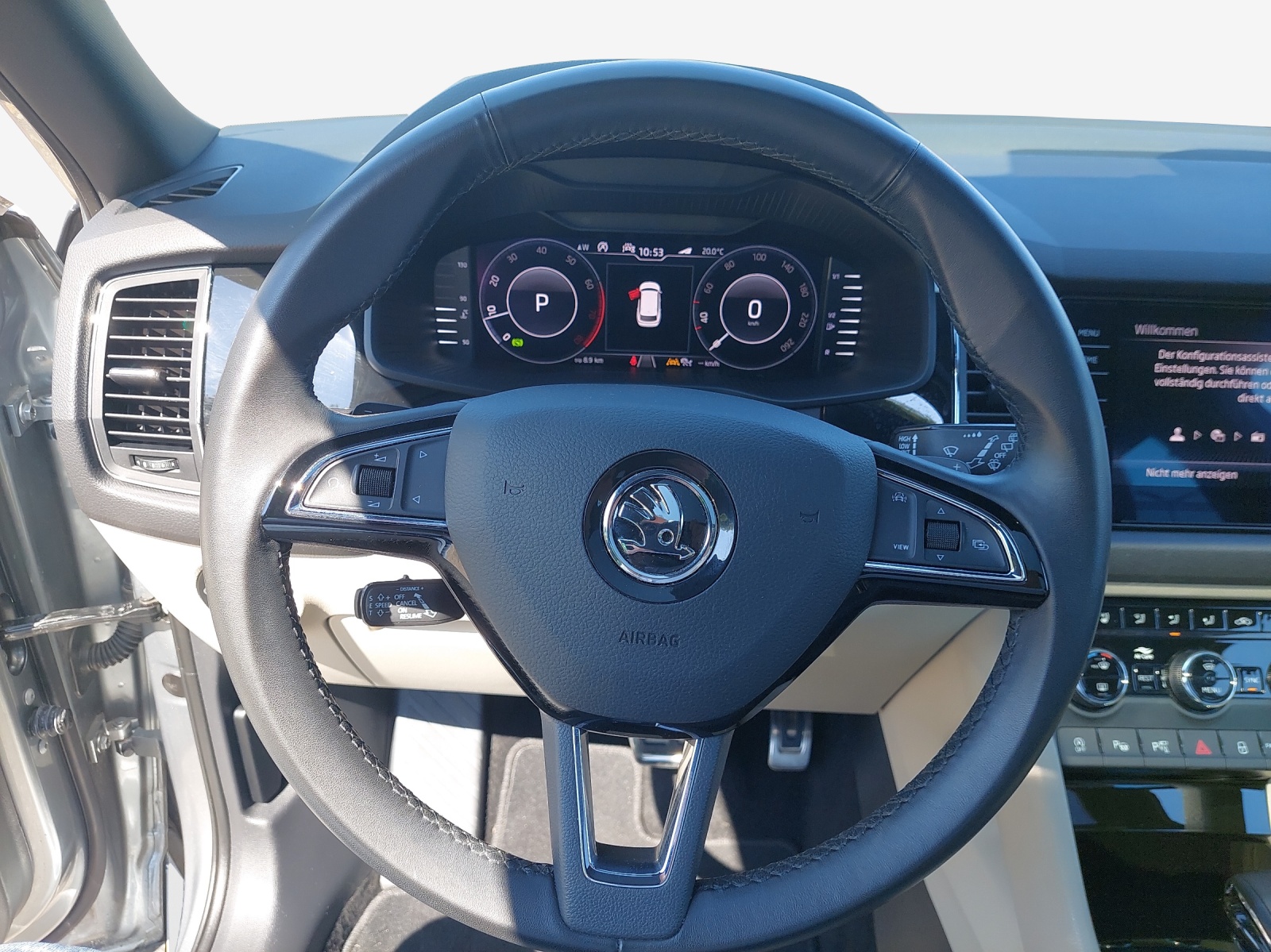 SKODA Kodiaq 2.0 TSI 4x4 L&K-image-9