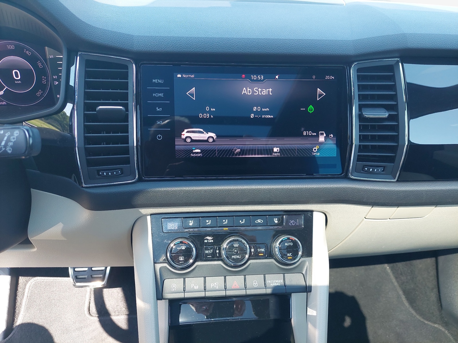 SKODA Kodiaq 2.0 TSI 4x4 L&K-image-10