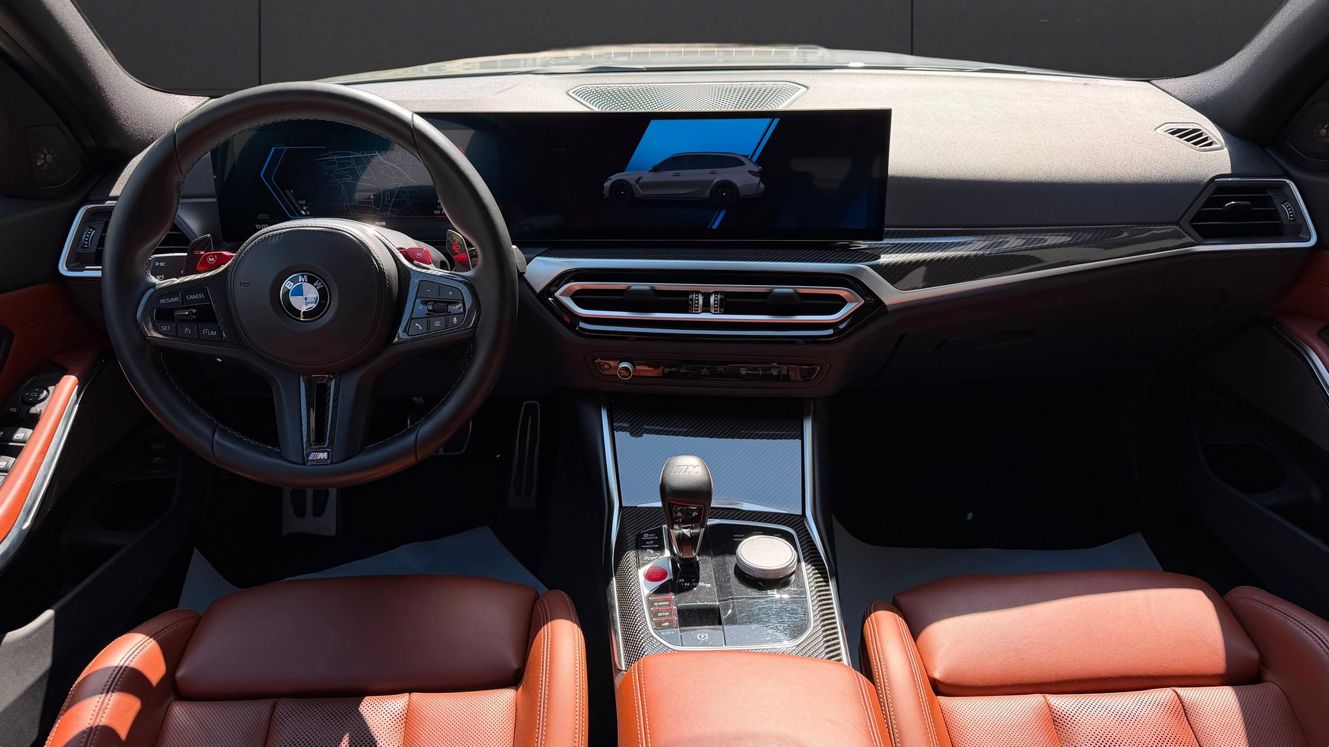 BMW M3 Touring xDrive Competition M-image-11