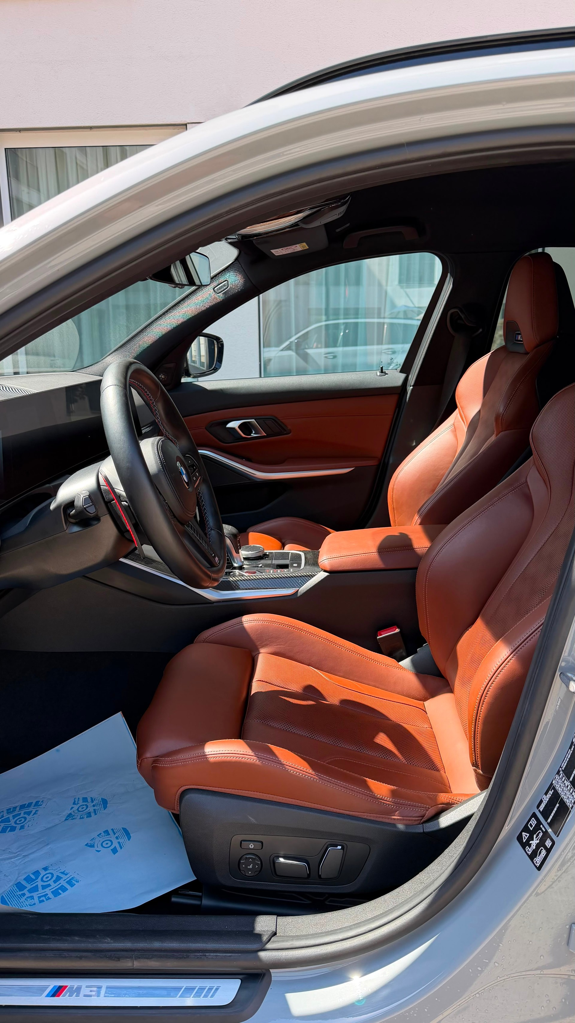 BMW M3 Touring xDrive Competition M-image-8
