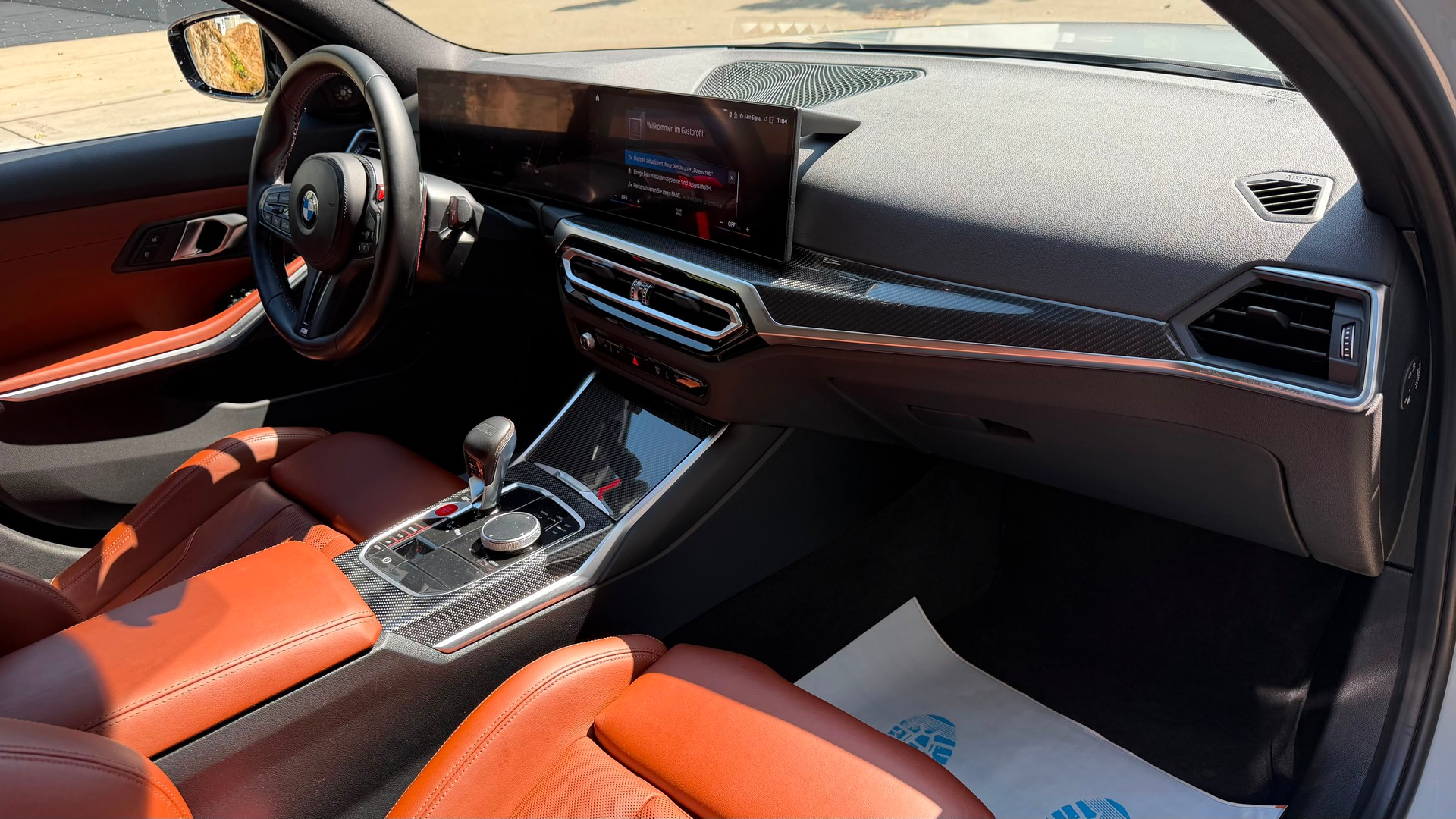 BMW M3 Touring xDrive Competition M-image-13