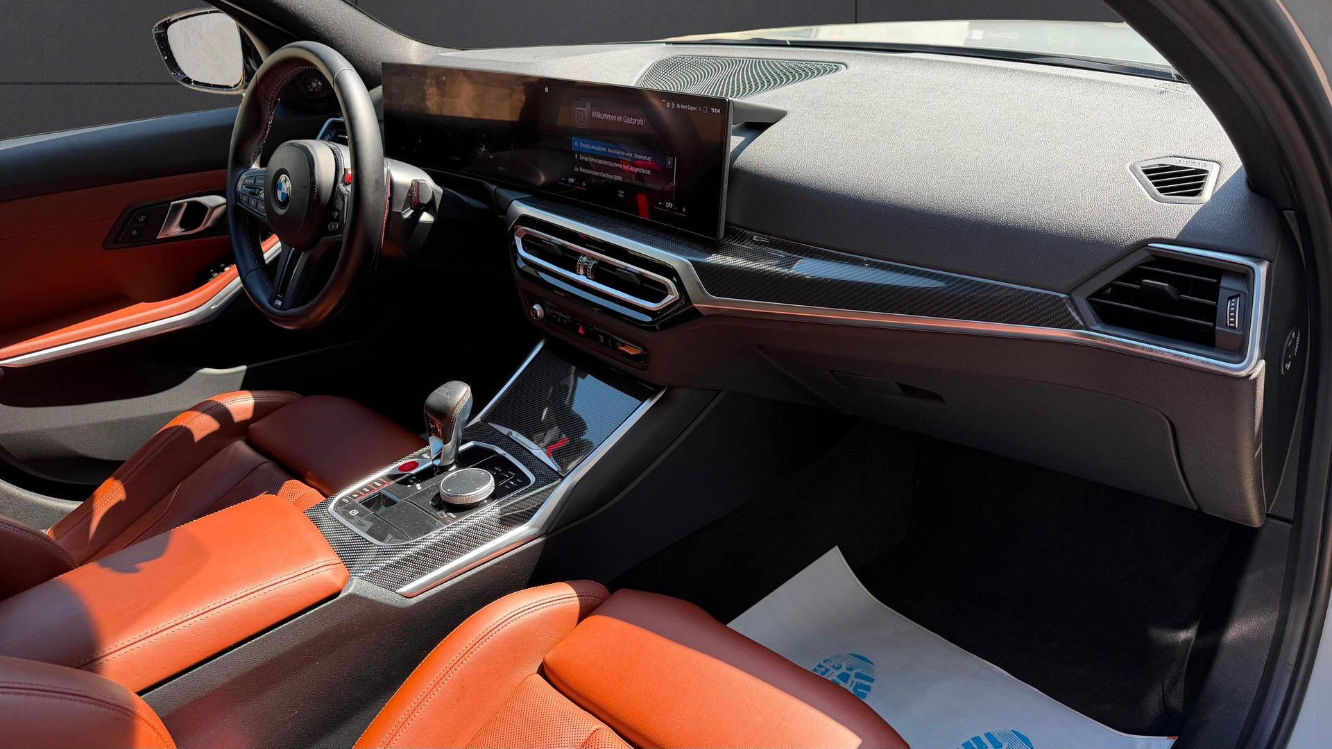 BMW M3 Touring xDrive Competition M-image-13