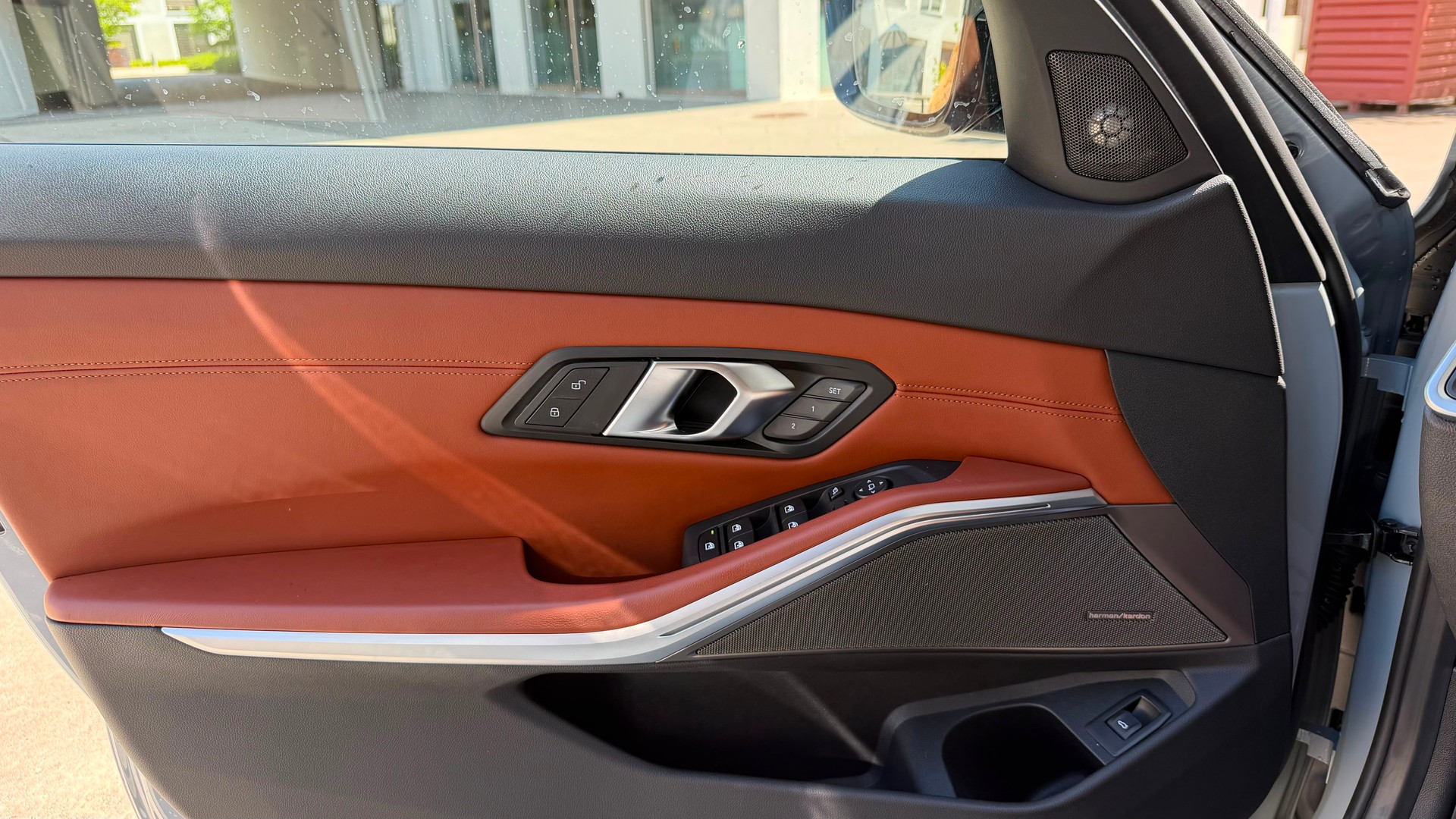 BMW M3 Touring xDrive Competition M-image-14