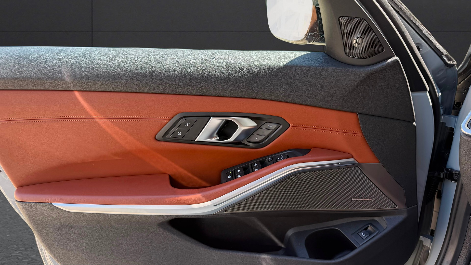 BMW M3 Touring xDrive Competition M-image-14