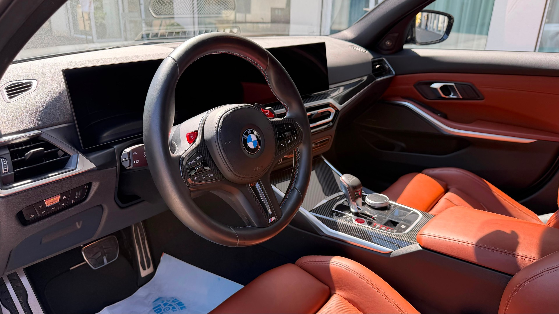 BMW M3 Touring xDrive Competition M-image-9