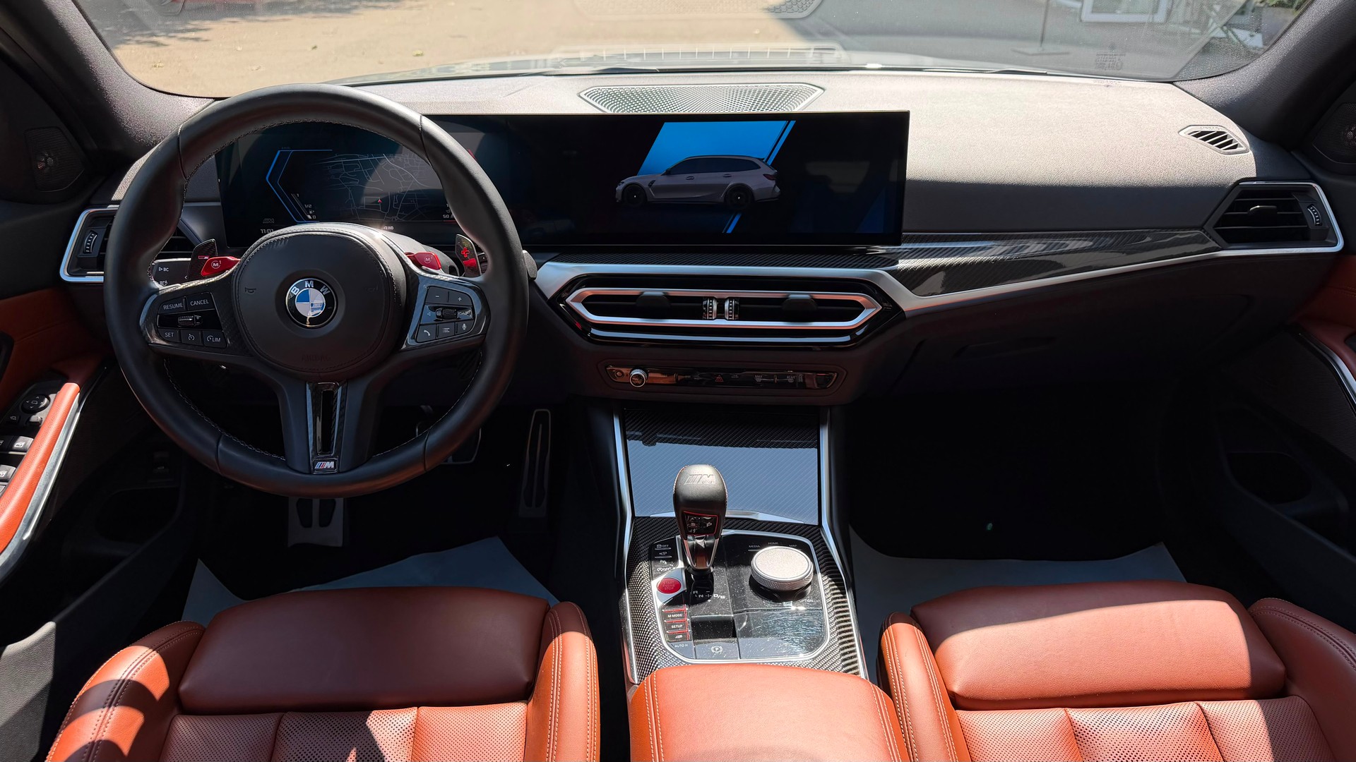 BMW M3 Touring xDrive Competition M-image-11