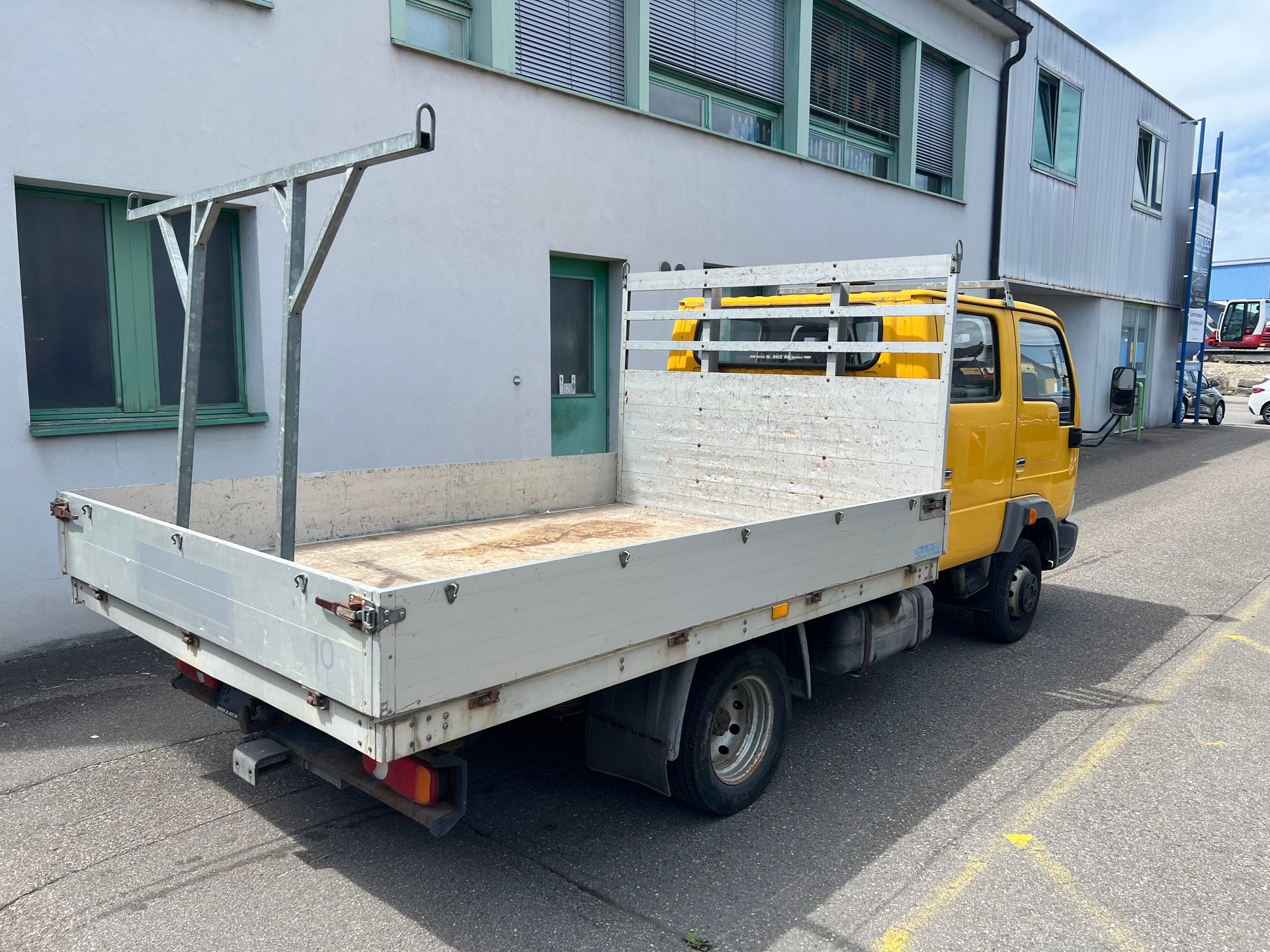NISSAN Cabstar E TL 120.35 3.0TDi-image-3