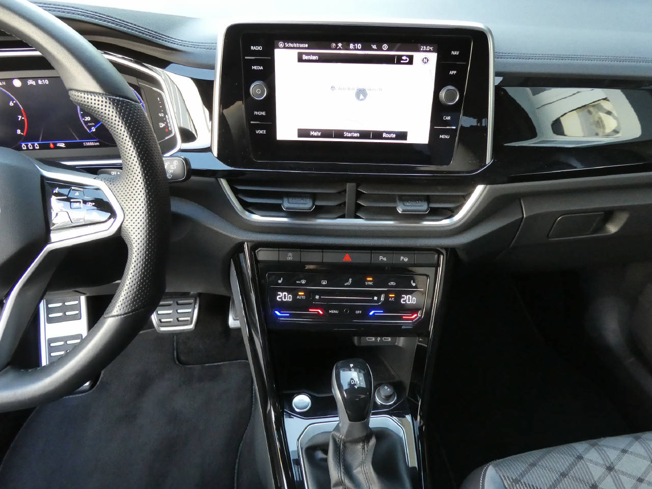 VW T-Roc 1.5 TSI EVO R-Line DSG-image-11