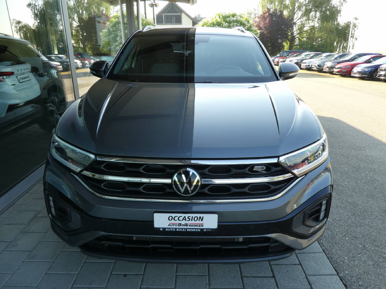 VW T-Roc 1.5 TSI EVO R-Line DSG-image-14