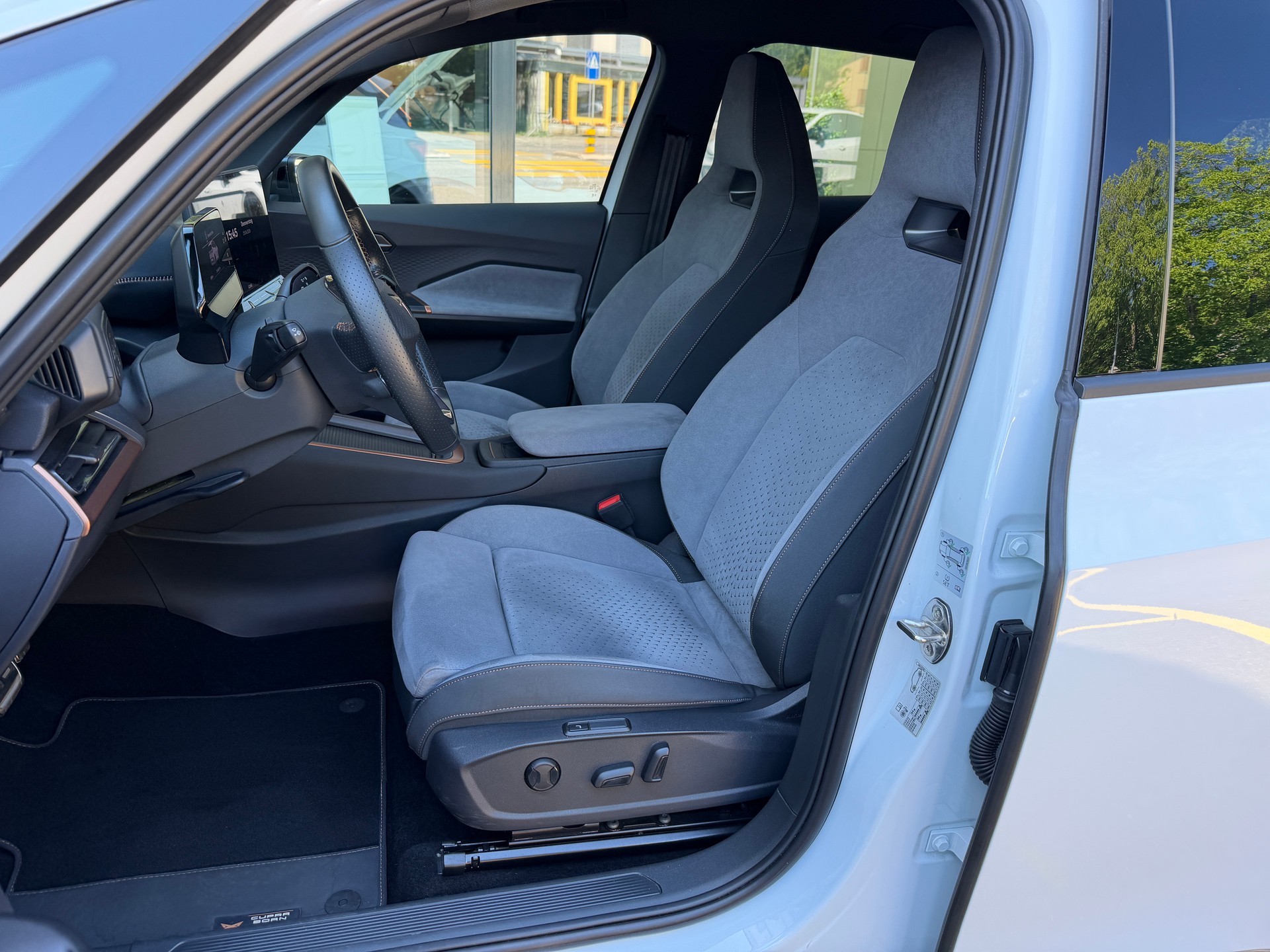 CUPRA Born 77 kWh e-Boost-image-8
