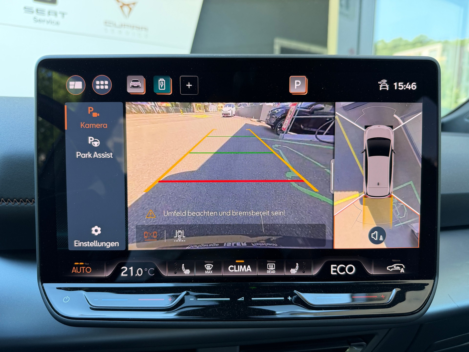 CUPRA Born 77 kWh e-Boost-image-13