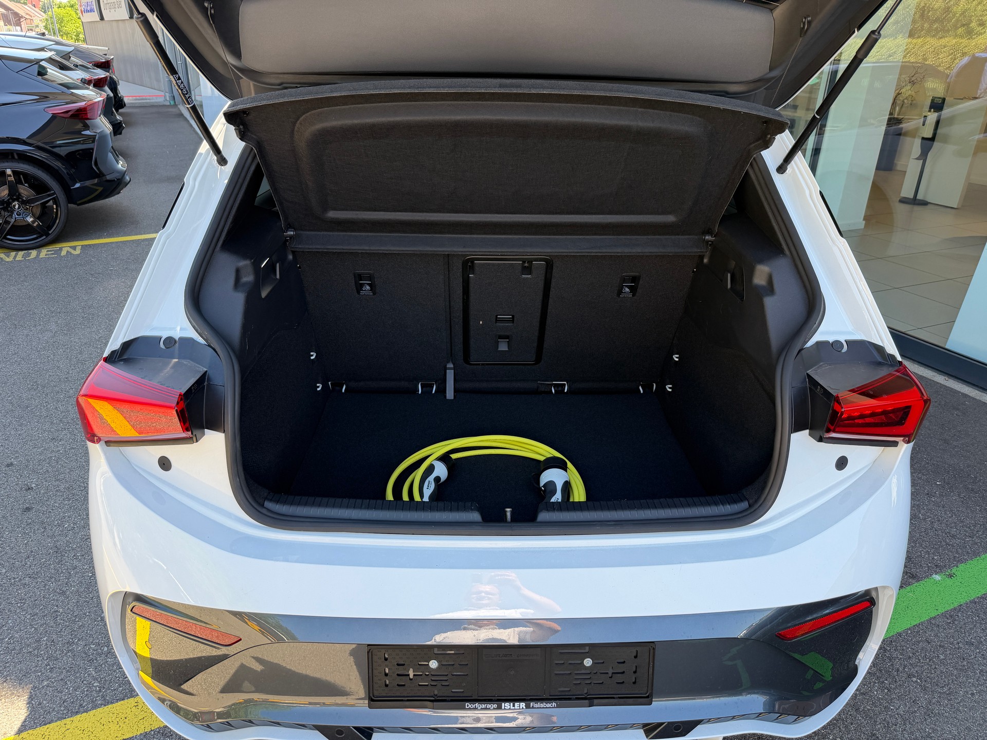 CUPRA Born 77 kWh e-Boost-image-6